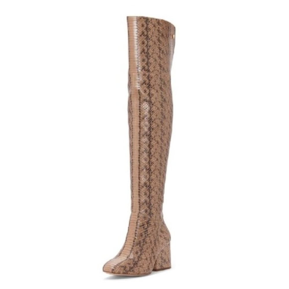 Louise Et Cie Vayna Over The Knee Boot